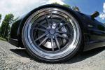 Mercedes-Benz SL63 AMG Black Saphir by INDEN-Design 2010 года